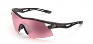 Bolle Vortex Sunglasses Sunglasses - 11410 Crystal Smoke / Photo Rose Gun 
