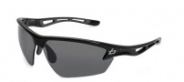 Bolle Draft Sunglasses Sunglasses - 11466 Shiny Black / Polarized TNS