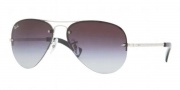 Ray-Ban RB3449 Sunglasses Sunglasses - 001/71 ARISTA GREEN