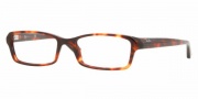 Ray-Ban RX5224 Eyeglasses Eyeglasses - 2000  BLACK DEMO LENS