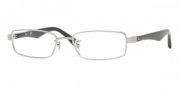 Ray-Ban RX6192 Eyeglasses Eyeglasses - 2502  GUNMETAL DEMO LENS