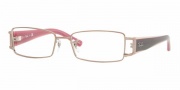 Ray-Ban RX6207 Eyeglasses Eyeglasses - 2507  BLUE AVIO DEMO LENS