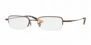 Ray-Ban RX7513 Eyeglasses Eyeglasses - 1012  MATTE BLACK DEMO LENS