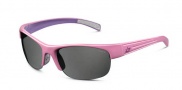 Bolle Aero Sunglasses Sunglasses - 11353 Two Pink / TNS