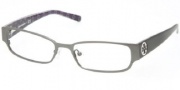 Tory Burch TY1001 Eyeglasses Eyeglasses - 179  MATTE GOLD DEMO LENS
