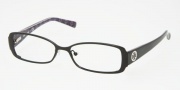 Tory Burch TY1004 Eyeglasses Eyeglasses - 103  GUNMETAL DEMO LENS