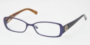 Tory Burch TY1004 Eyeglasses Eyeglasses - 107  BLACK DEMO LENS