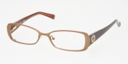 Tory Burch TY1004 Eyeglasses Eyeglasses - 122  NAVY DEMO LENS