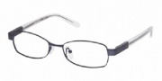 Tory Burch TY1011 Eyeglasses Eyeglasses - 107  BLACK DEMO LENS