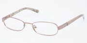 Tory Burch TY1017 Eyeglasses Eyeglasses - 117  KHAKI DEMO LENS