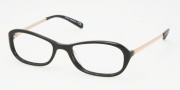 Tory Burch TY2004 Eyeglasses Eyeglasses - 501  BLACK DEMO LENS