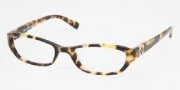 Tory Burch TY2009 Eyeglasses Eyeglasses - 504  SPOTTY TORT DEMO LENS
