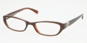 Tory Burch TY2009 Eyeglasses Eyeglasses - 513  PUTTY/BRONZE DEMO LENS