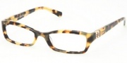 Tory Burch TY2010 Eyeglasses Eyeglasses - 504  SPOTTY TORT DEMO LENS