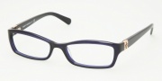 Tory Burch TY2010 Eyeglasses Eyeglasses - 511  NAVY DEMO LENS