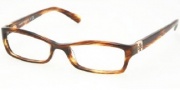 Tory Burch TY2010 Eyeglasses Eyeglasses - 513  PUTTY/BRONZE DEMO LENS