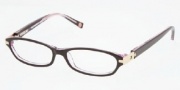 Tory Burch TY2013 Eyeglasses Eyeglasses - 921  PLUM DEMO LENS