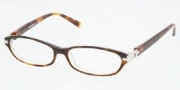 Tory Burch TY2013 Eyeglasses Eyeglasses - 926  TORT/BLUE GREY DEMO LENS