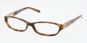 Tory Burch TY2014 Eyeglasses Eyeglasses - 769  VINTAGE TORT DEMO LENS