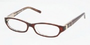 Tory Burch TY2014 Eyeglasses Eyeglasses - 924  BURGUNDY/TORT DEMO LENS