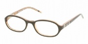 Tory Burch TY2015 Eyeglasses Eyeglasses - 925  COCONUT DEMO LENS