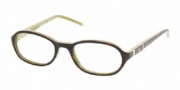 Tory Burch TY2015 Eyeglasses Eyeglasses - 927  TORT/OLIVE DEMO LENS