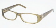 Tory Burch TY2017 Eyeglasses Eyeglasses - 666  DEMO LENS