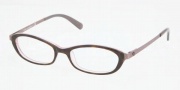 Tory Burch TY2019 Eyeglasses Eyeglasses - 777  TORT/PINK DEMO LENS
