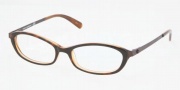 Tory Burch TY2019 Eyeglasses Eyeglasses - 985  TORT/ORANGE DEMO LENS