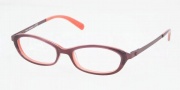 Tory Burch TY2019 Eyeglasses Eyeglasses - 986  PLUM/PINK DEMO LENS