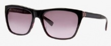 Tory Burch TY7003 Sunglasses Sunglasses - 514/8D GREY/PLUM PINK GRADIENT