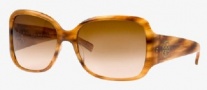Tory Burch TY7004 Sunglasses Sunglasses - 510/8  TORTOISE BROWN GRADIENT