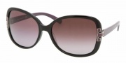 Tory Burch TY7024Q Sunglasses Sunglasses - 835/14 OX BLOOD BROWN ROSE