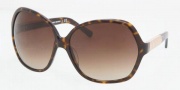 Tory Burch TY7030 Sunglasses Sunglasses - 510/13 TORTOISE BROWN GRADIENT