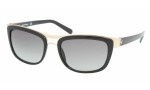 Tory Burch TY9008 Sunglasses Sunglasses - 501/11 BLACK GREY GRADIENT