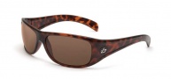 Bolle Sonar Sunglasses Sunglasses - 11338 Dark Tortoise / Polarized A-14