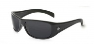 Bolle Sonar Sunglasses Sunglasses - 11336 Shiny Black / Polarized TNS