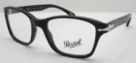 Persol PO2989S Sunglasses Sunglasses - 95/31  BLACK CRYSTAL GREEN