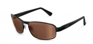 Bolle Malcolm Sunglasses Sunglasses - 11398 Shiny Silver / Polarized Axis
