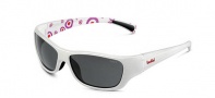 Bolle Crown Jr. Sunglasses Sunglasses - 11402 White Dots / TNS