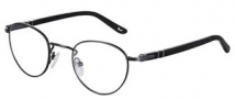 Persol PO2379V Eyeglasses Eyeglasses - 594  BLACK DEMO LENS