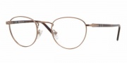 Persol PO2379V Eyeglasses Eyeglasses - 955  MATTE GUNMETAL DEMO LENS