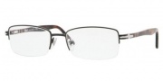Persol PO2385V Eyeglasses Eyeglasses - 522  SHINY BLACK DEMO LENS