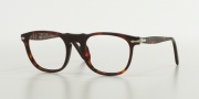 Persol PO2996V Eyeglasses Eyeglasses - 24  HAVANA DEMO LENS