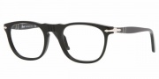Persol PO2996V Eyeglasses Eyeglasses - 938  GREEN STRIPED BROWN DEMO LENS (Discontinued Color NLA)