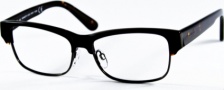 Kenneth Cole New York KC0143 Eyeglasses Eyeglasses - 052 Dark Demi/Demo Lens