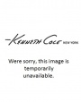 Kenneth Cole New York KC6091 Sunglasses Sunglasses - 08B Satin Black/Smoke Lens