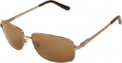 Kenneth Cole New York KC6091 Sunglasses Sunglasses - 09E Matte Gunmetal/Demo Lens
