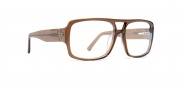 Von Zipper Beg Borrow Steal Eyeglasses Eyeglasses - Black Cattle