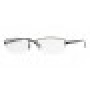 Donna Karan DK3550 Eyeglasses - 1003 Gunmetal / Demo Lens